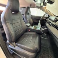 Чехлы Автопилот на Chery Tiggo 4 I рестайлинг 2 (2024+)