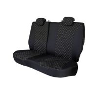 Чехлы Жаккард Драйв на Chevrolet Lacetti