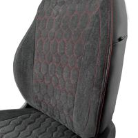 Чехлы Велюр на Nissan Qashqai (J10) 2007-2013 г.в.