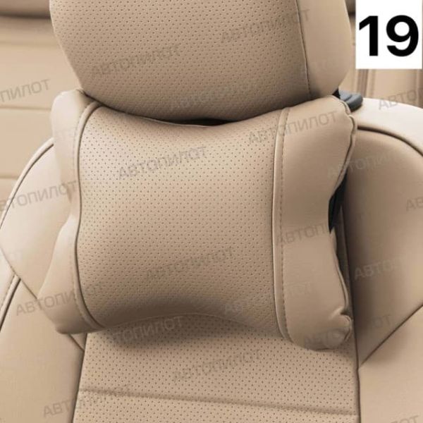 Подушка под Шею Подушка под Шею (2 шт. комплект)