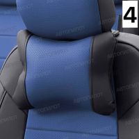 Подушка под Шею Подушка под Шею (2 шт. комплект)