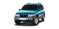 KIA Sportage 1 1993-2004