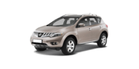 Nissan Murano 2 2007-2015