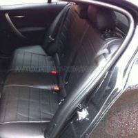 Чехлы Автопилот на BMW 1-series c 2004-2011г. серия Е-81-87