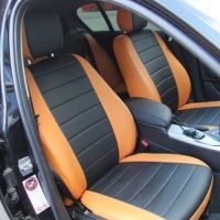 Чехлы Автопилот на BMW 1-series c 2011+ серия F-20-21