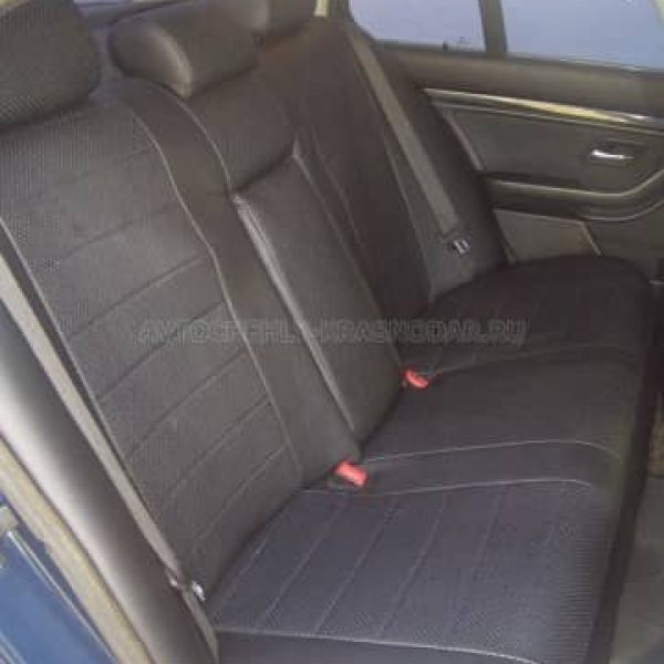 Чехлы Автопилот на BMW 5-series (E-39) с 1995-2003г.