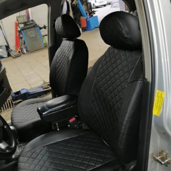 Чехлы Автопилот на Chevrolet Aveo I седан (2003-2012) Чехлы Автопилот на Chevrolet Aveo I седан (2003-2012)