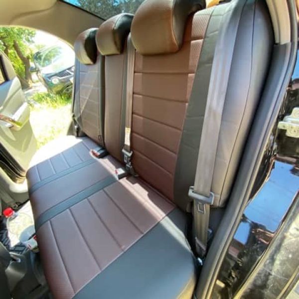 Чехлы Автопилот на Chevrolet Aveo I седан (2003-2012)