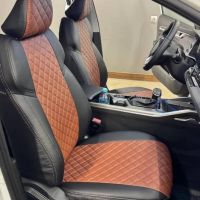 Чехлы Автопилот на Geely Emgrand 2 (2021+) Чехлы Автопилот на Geely Emgrand 2 (2021+)