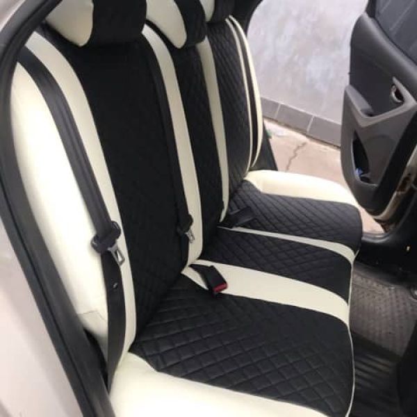 Чехлы Автопилот на Hyundai Elantra 5 (MD) 2011-2016 г.в.