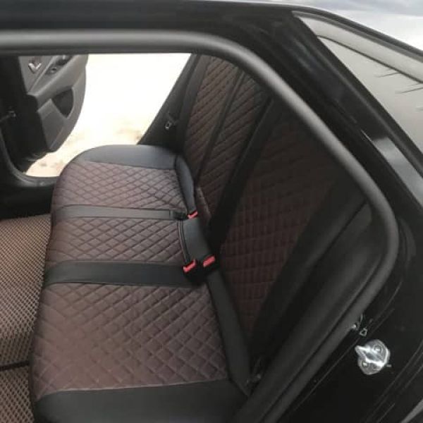 Чехлы Автопилот на Hyundai Elantra 7 (CN7) с 2021+