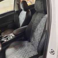 Чехлы Автопилот на Kia K5 с 2020+ Чехлы Автопилот на Kia K5 с 2020+