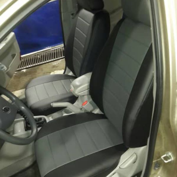 Чехлы Автопилот на KIA Cerato I Седан (2004-2009)