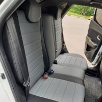 Чехлы Автопилот на KIA Rio 3 седан 2011-2017 г.в.