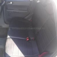 Чехлы Автопилот на Mitsubishi Colt 2003-2012 г.в.