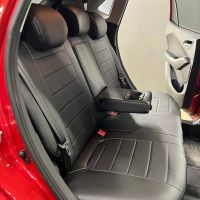 Чехлы Автопилот на JAC JS4 Чехлы Автопилот на JAC JS4