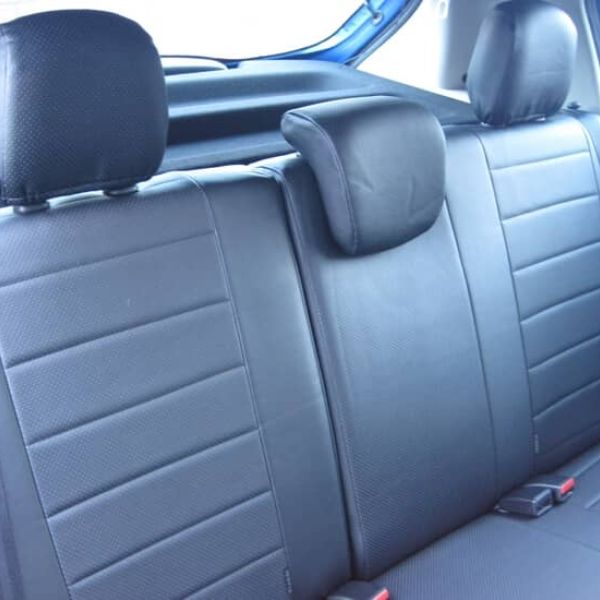 Чехлы Автопилот на Renault Sandero (2014+) Чехлы Автопилот на Renault Sandero (2014+)