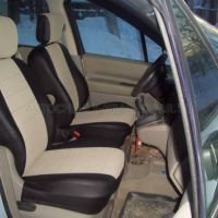Чехлы Автопилот на Renault Scenic 2 2003-2009 г.в. Чехлы Автопилот на Renault Scenic 2 2003-2009 г.в.
