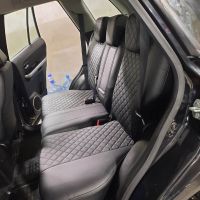 Чехлы Автопилот на Suzuki Grand Vitara (5-ти дверная) 2005-2015 г.в. Чехлы Автопилот на Suzuki Grand Vitara (5-ти дверная) 2005-2015 г.в.