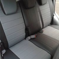 Чехлы Автопилот на Suzuki Swift 3/4 с 2004+