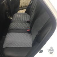 Чехлы Автопилот на Toyota Auris 2007-2012 г.в. Чехлы Автопилот на Toyota Auris 2007-2012 г.в.