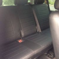 Чехлы Автопилот на Volkswagen Transporter T5 (9 мест) 2003-2015 г.в. Чехлы Автопилот на Volkswagen Transporter T5 (9 мест) 2003-2015 г.в.