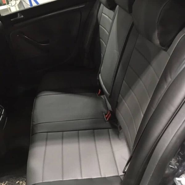 Чехлы Автопилот на Volkswagen Golf 5 (2003-2008)