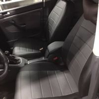 Чехлы Автопилот на Volkswagen Golf 5 (2003-2008)