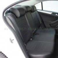 Чехлы Автопилот на Volkswagen Golf 5 (2003-2008)