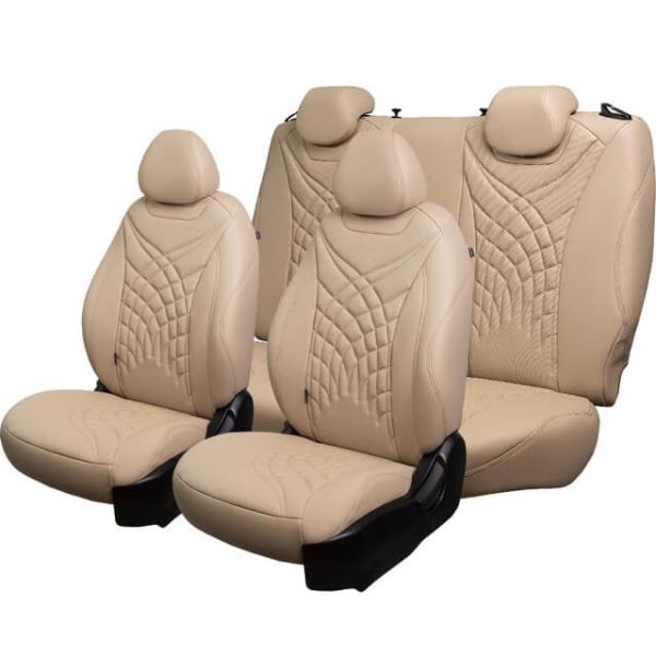 Чехлы Премиум Экокожа Байрон Президент|Жук на Renault Fluence 2009-2017 г.в. Чехлы Премиум Экокожа Байрон Президент|Жук на Renault Fluence 2009-2017 г.в.