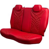 Чехлы Премиум Экокожа Байрон Президент|Жук на Renault Fluence 2009-2017 г.в. Чехлы Премиум Экокожа Байрон Президент|Жук на Renault Fluence 2009-2017 г.в.