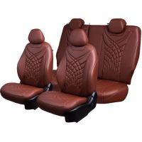 Чехлы Премиум Экокожа Байрон Президент|Жук на Renault Fluence 2009-2017 г.в. Чехлы Премиум Экокожа Байрон Президент|Жук на Renault Fluence 2009-2017 г.в.