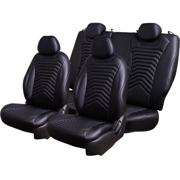 Чехлы Премиум Экокожа Байрон Президент|Жук на Renault Fluence 2009-2017 г.в. Чехлы Премиум Экокожа Байрон Президент|Жук на Renault Fluence 2009-2017 г.в.