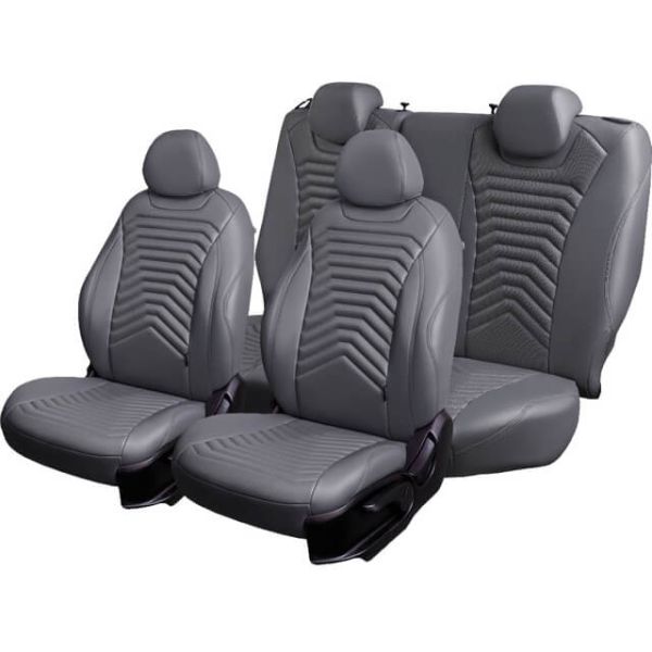 Чехлы Премиум Экокожа Байрон Президент|Жук на Renault Fluence 2009-2017 г.в. Чехлы Премиум Экокожа Байрон Президент|Жук на Renault Fluence 2009-2017 г.в.