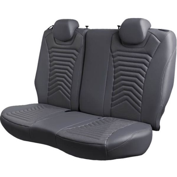 Чехлы Премиум Экокожа Байрон Президент|Жук на Renault Fluence 2009-2017 г.в. Чехлы Премиум Экокожа Байрон Президент|Жук на Renault Fluence 2009-2017 г.в.