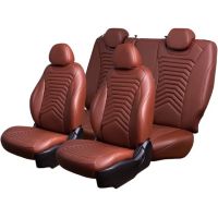 Чехлы Премиум Экокожа Байрон Президент|Жук на Renault Fluence 2009-2017 г.в. Чехлы Премиум Экокожа Байрон Президент|Жук на Renault Fluence 2009-2017 г.в.